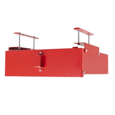 Image showing  ROPS Overhead Toolbox