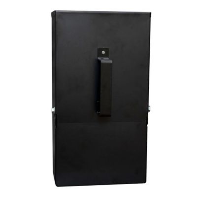 Image showing  ROPS Tractor Toolbox