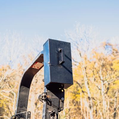 Image showing  ROPS Tractor Toolbox