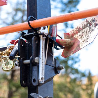 Image showing  ROPS Long Handle Tool Holder