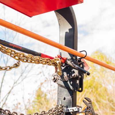 Image showing  ROPS Long Handle Tool Holder