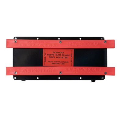 MAXXTUFF ROPS Chainsaw Holder