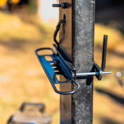 Image showing  MAXTUFF ROPS Tool / Chain Holder