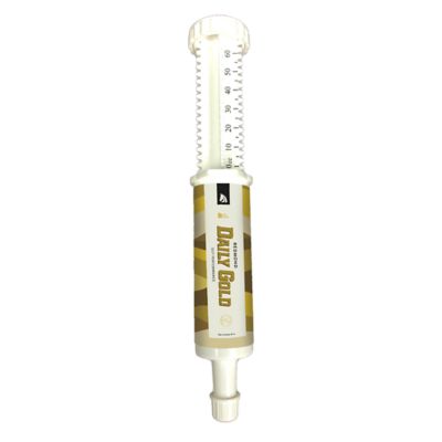 Image showing  Daily Gold Syringe