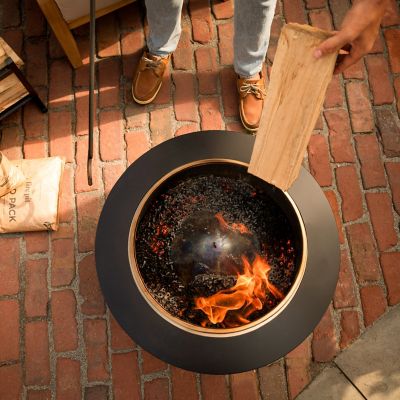 Image showing  Patio Smokeless Fire Pit