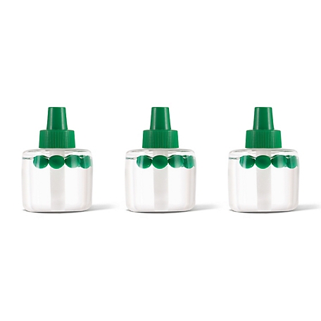 TIKI Brand Repellent Pods BiteFighter LED String Lights 3-Pack
