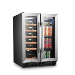 Wine & Beverage Coolers