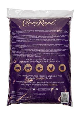 Image showing  Whiskey Barrel Pellets, 1 Bag