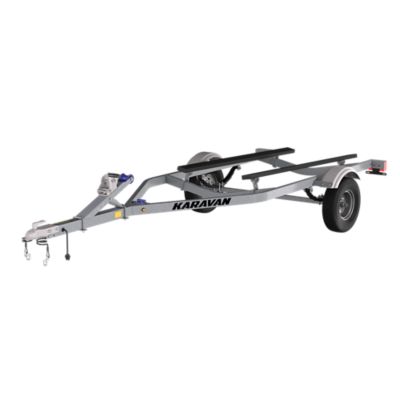 Karavan Personal Watercraft Trailer, 1,250 lb. Max Capacity