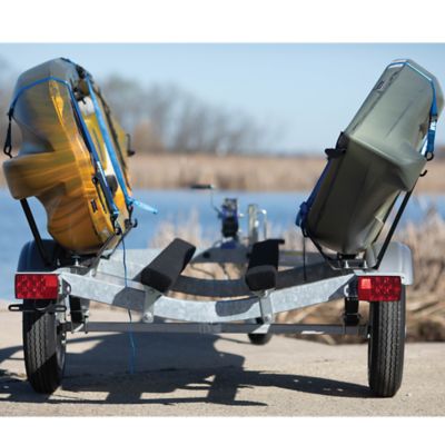 Image showing  Personal Watercraft Trailer, 1,250 lb. Max Capacity