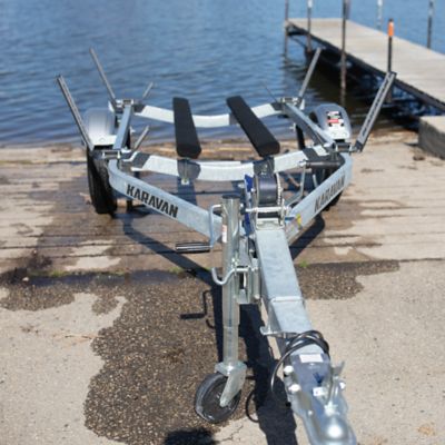Image showing  Personal Watercraft Trailer, 1,250 lb. Max Capacity