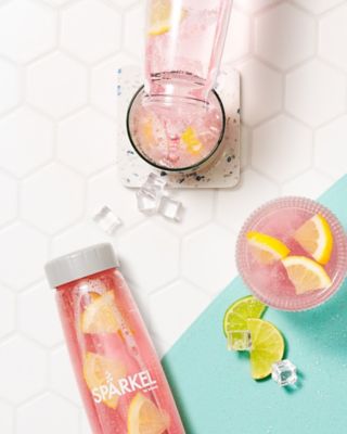 Image showing  Bottle 750ml Reusable Bottles 2-Pack, LSB0002