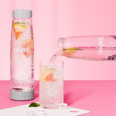 Image showing  Bottle 750ml Reusable Bottles 2-Pack, LSB0002