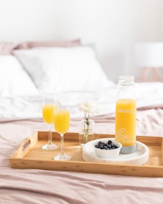 Image showing  Bottle 750ml Reusable Bottles 2-Pack, LSB0002