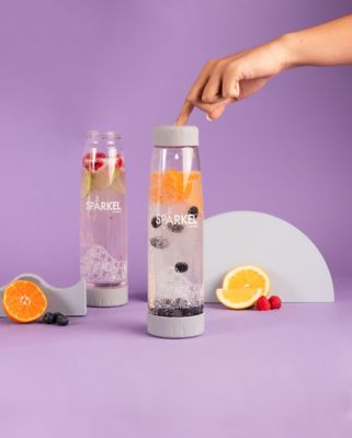 Image showing  Bottle 750ml Reusable Bottles 2-Pack, LSB0002