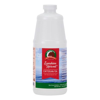 Just Scentsational 32oz Chitosan with SA