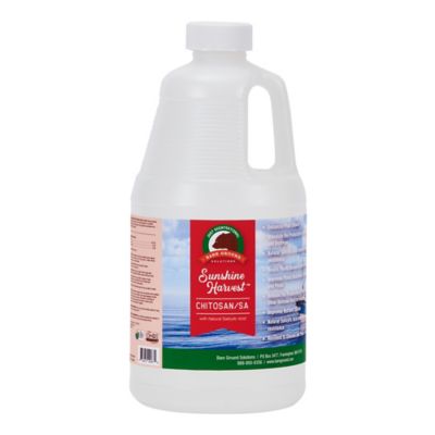 Just Scentsational 64oz Chitosan with SA