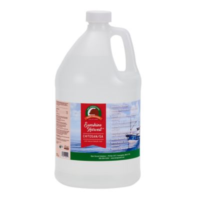 Just Scentsational 128oz Chitosan with SA