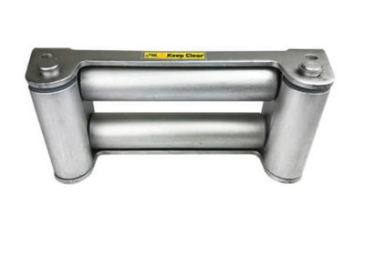 Mile Marker ROLLER FAIRLEAD - FITS SEC8-SEC15 AND HYDRAULIC WINCHES 9K-12K