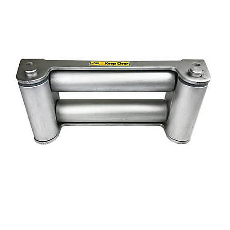 Mile Marker ROLLER FAIRLEAD - FITS SEC8-SEC15 AND HYDRAULIC WINCHES 9K-12K