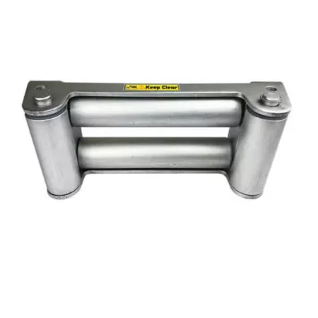 Mile Marker Roller Fairlead for Sec8-Sec15 and Hydraulic Winches 9K-12K Winch Fairleads