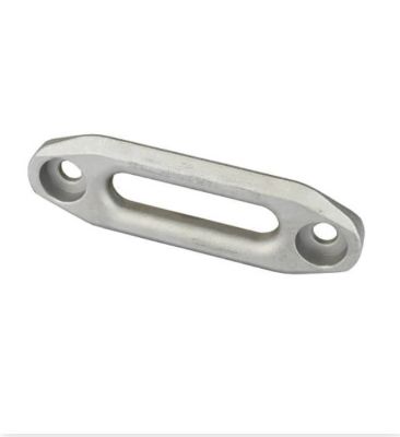 Mile Marker ALUMINUM HAWSE FAIRLEAD - ATV/UTV FOR USE WITH SYNTHETIC ROPE