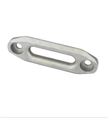 Mile Marker ALUMINUM HAWSE FAIRLEAD - PE5000 FOR USE WITH SYNTHETIC ROPE