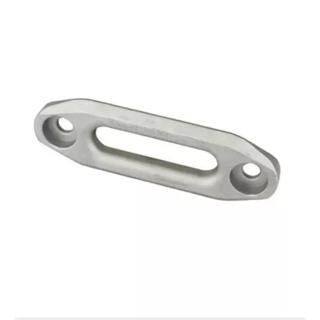 Mile Marker HAWSE ALUMINUM FAIRLEAD - PE5000 FOR USE WITH SYNTHETIC ROPE Winch Fairleads