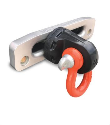 Image showing  SHACKLE MOUNT