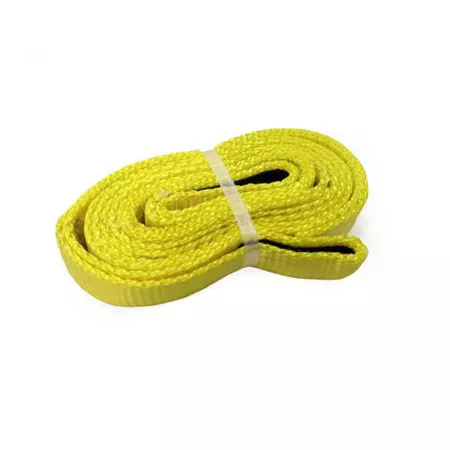 Mile Marker 1" X 8' MTB STRAP Recovery Straps & Ropes