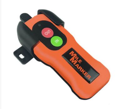 Mile Marker PLUG & PLAY WIRELESS REMOTE FOR ELECTRIC WINCHES