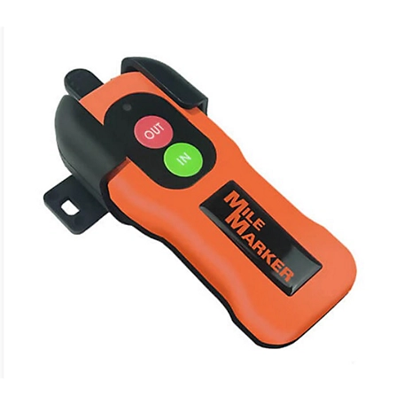 Mile Marker PLUG & PLAY WIRELESS REMOTE FOR ELECTRIC WINCHES