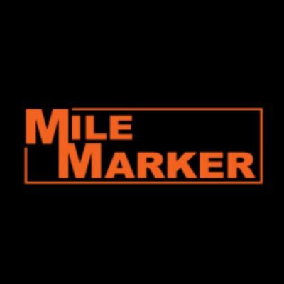 Image showing 1 th Mile Marker 1 Ton Nut Kit (Compatible With 449S/S Hubs)