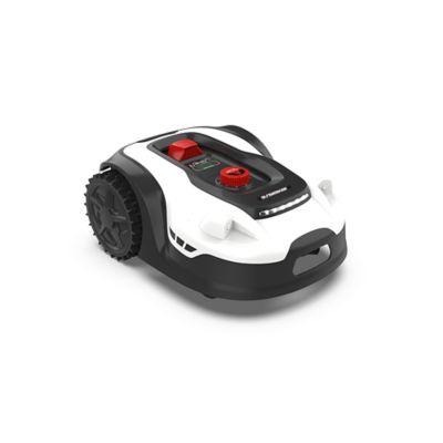 Image showing  8.6 in. Sunseeker L22 Robotic lawn Mower without GPS for 1/3 Acre Lawns