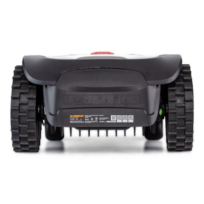 Image showing  8.6 in. Sunseeker L22 Robotic lawn Mower without GPS for 1/3 Acre Lawns
