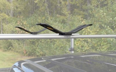 Image showing  800 lb. Capacity TradeSport SeaWing 2-Kayak Carrier Bundle