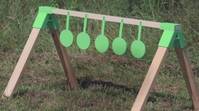 Image showing  KnockDown Starter Target Kit, 6 in.