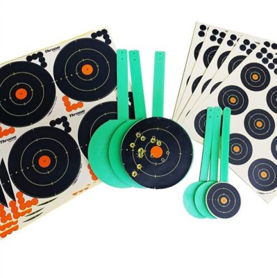 Image showing  Hangtuff plus Splatter Target Pack