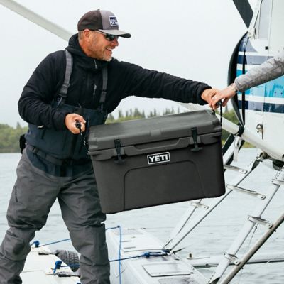 Image showing  34 qt. Tundra 45 Hard-Sided Cooler