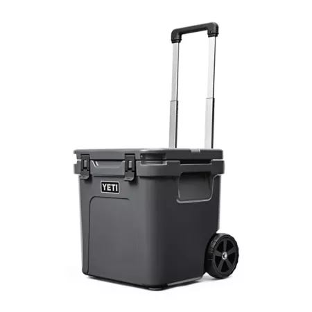 YETI 48 quart Roadie Rolling Cooler Chest Coolers