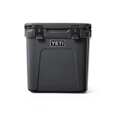 Image showing 5 th YETI 48 qt. Roadie Wheeled Cooler