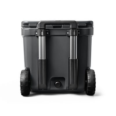 Image showing 7 th YETI 48 qt. Roadie Wheeled Cooler