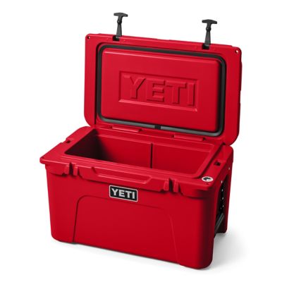 Image showing 1 th YETI 34 qt. Tundra 45 Hard-Sided Cooler