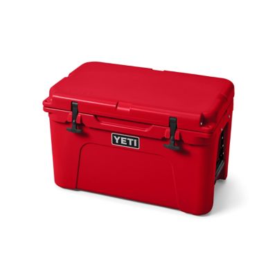 Image showing 3 th YETI 34 qt. Tundra 45 Hard-Sided Cooler