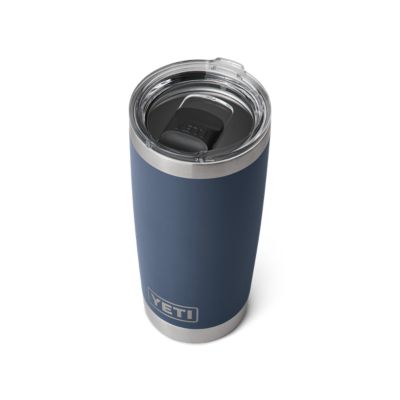Image showing YETI 20 oz. Rambler Tumbler