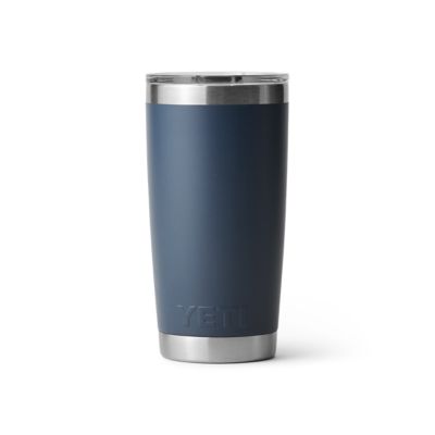 Image showing YETI 20 oz. Rambler Tumbler