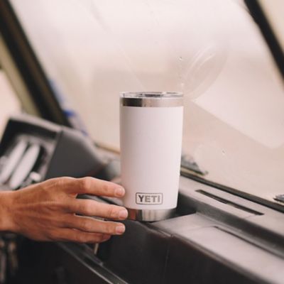 Image showing  20 oz. Rambler Tumbler