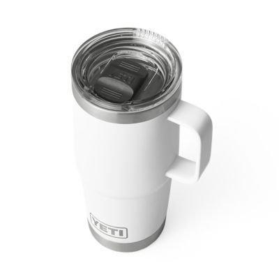 Image showing  20 oz. Rambler Travel Mug