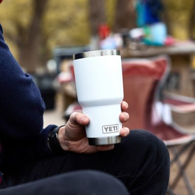 Image showing  30 oz. Rambler Tumbler