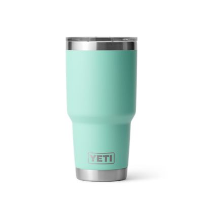 Seafoam